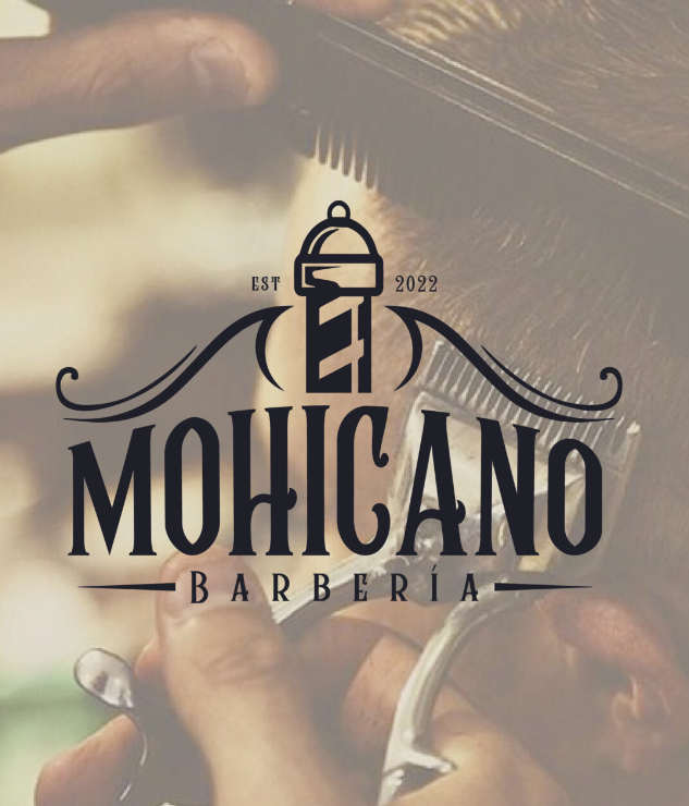 Mohicano 